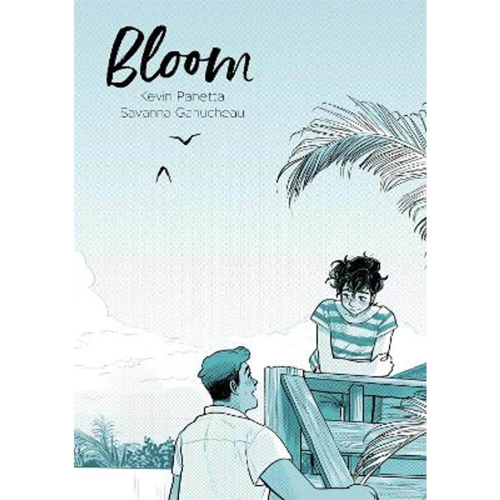 Bloom (Paperback) - Kevin Panetta
